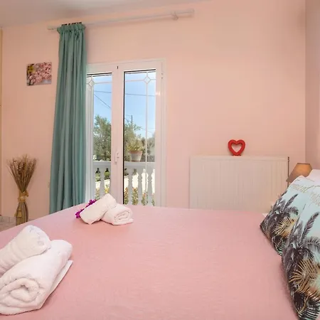 Antigoni's Family House! *