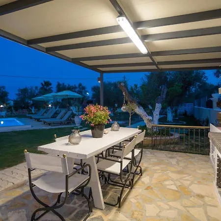 Antigoni's Family House! Apartmán