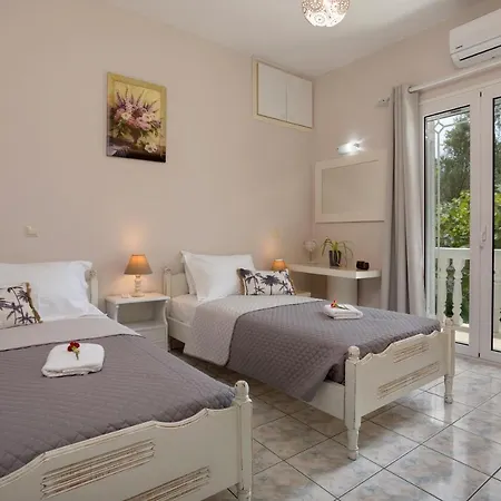 Apartment Antigoni's Family House!