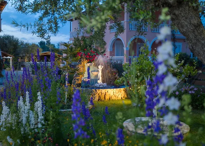 Antigoni's Family House! Appartamento