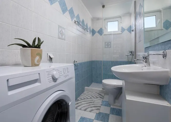 Antigoni's Family House! *