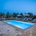 Antigoni's Family House! Καλπάκι