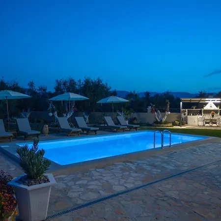 Antigoni's Family House! Καλπάκι