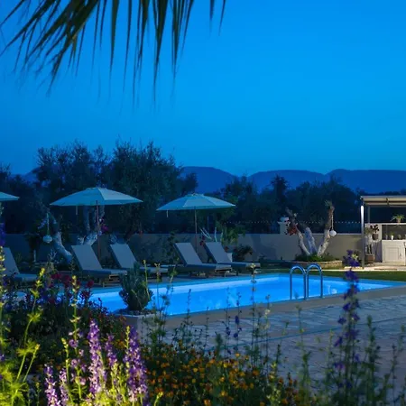 Apartament Antigoni's Family House! *