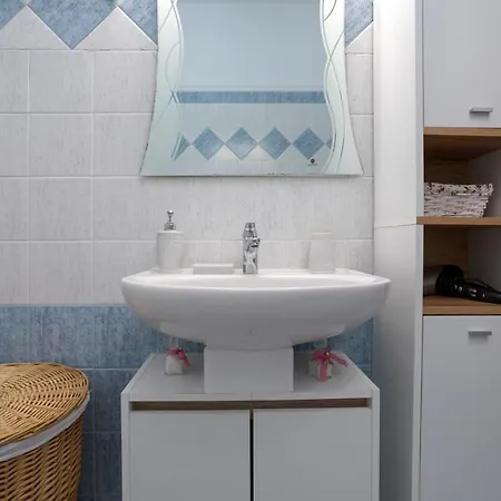 Antigoni's Family House! *