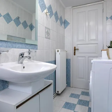 Apartman Antigoni's Family House! *