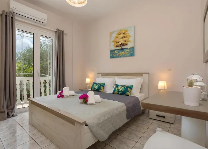 Antigoni's Family House!