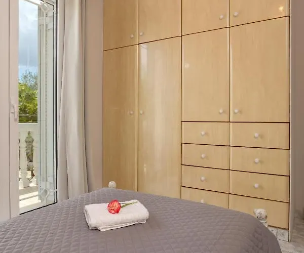 Antigoni's Family House!