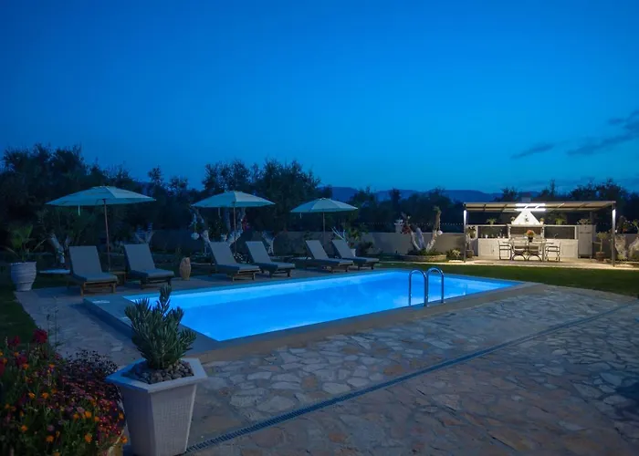 Antigoni's Family House! Kalpaki (Zakynthos)