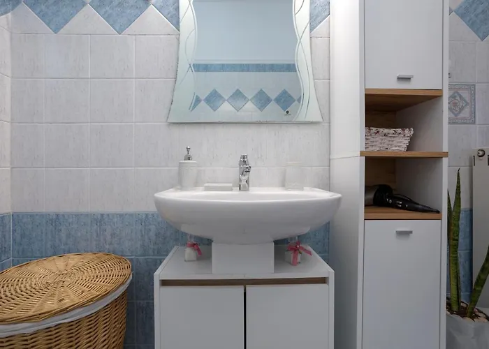 Antigoni's Family House! *